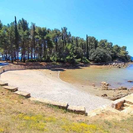Vila Una With Private Pool Near Rovinj - Open 2022 Rovinjsko Selo Ngoại thất bức ảnh