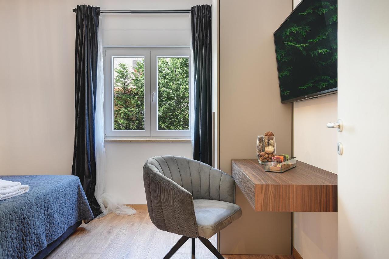 Vila Una With Private Pool Near Rovinj - Open 2022 Rovinjsko Selo Ngoại thất bức ảnh